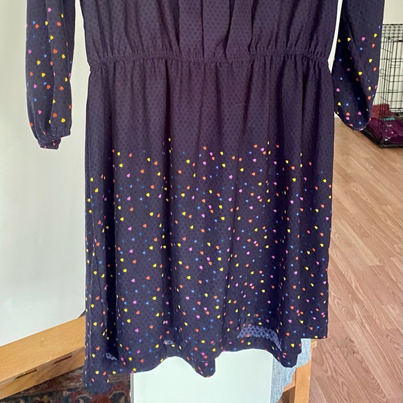 Urban outfitters high waist retro dress - Picture 2 of 4